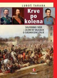 Krve po kolena: Solferino 1859