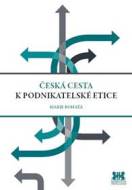 Česká cesta k podnikatelské etice - cena, porovnanie