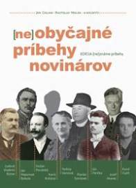 (ne)obyčajné príbehy novinárov