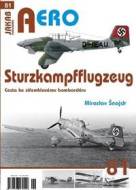 Sturzkampfflugzeug - Cesta ke střemhlavému bombardéru - cena, porovnanie