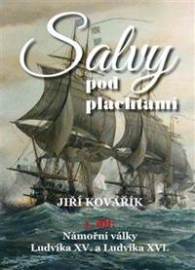 Salvy pod plachtami1. díl - Námořní válk