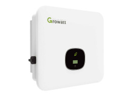 Growatt Striedač 3-fázový 9kW 9000TL3-X