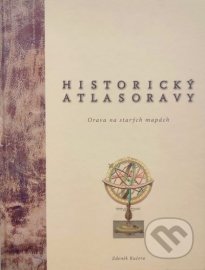 Historický atlas Oravy