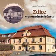 Zdice v proměnách času - cena, porovnanie