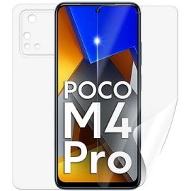 Screenshield POCO M4 Pro fólia na celé telo (XIA-POCOM4PR-B)