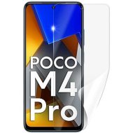 Screenshield POCO M4 Pro fólia na displej (XIA-POCOM4PR-D) - cena, porovnanie