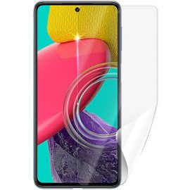 Screenshield SAMSUNG Galaxy M53 5G fólia na displej (SAM-M536-D)