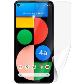 Screenshield GOOGLE Pixel 4a 5G na displej (GOO-PIX4A5G-D)