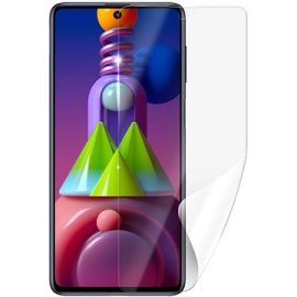 Screenshield SAMSUNG Galaxy M51 na displej (SAM-M515-D)