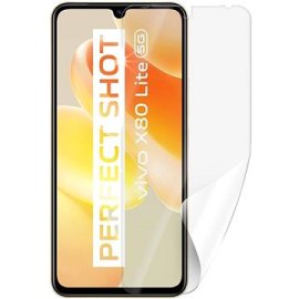 Screenshield VIVO X80 Lite fólia na displej (VVO-X80LT-D)