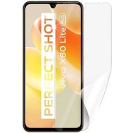 Screenshield VIVO X80 Lite fólia na displej (VVO-X80LT-D) - cena, porovnanie