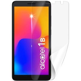 Screenshield ALCATEL 1B 2020 (5002H) fólia na displej (ALC-5002H-D)