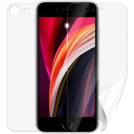 Screenshield APPLE iPhone SE (2022) na celé telo (APP-IPHSE22-B) - cena, porovnanie