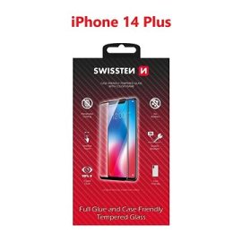 Swissten Case Friendly na Apple iPhone 14 Plus