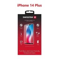 Swissten Case Friendly na Apple iPhone 14 Plus - cena, porovnanie