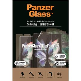 Panzerglass Samsung Galaxy Z Fold 4 TPU fólia + sklo