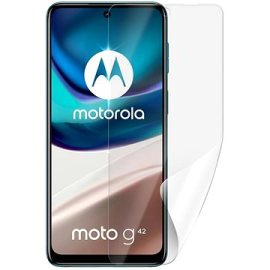 Screenshield MOTOROLA Moto G42 XT2233 fólia na displej