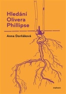 Hledání Olivera Phillipse - cena, porovnanie