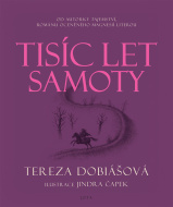 Tisíc let samoty - cena, porovnanie