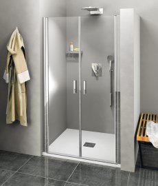 Polysan sprchové dvere ZOOM LINE ZL1780