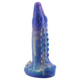 Hismith WDD006-M Wildolo Fantasy Suction Cup Dildo