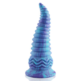 Hismith WDD015-M Wildolo Fantasy Suction Cup Dildo