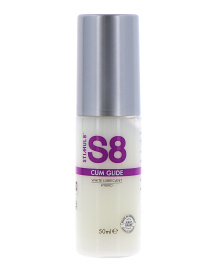 Stimul8 Hybrid Cum Glide 50ml