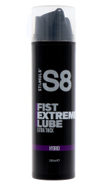 Stimul8 Hybrid Extreme Fist Lube 200ml