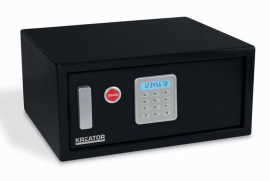 Kreator Elektronický trezor KRT692012