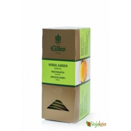 Eilles Tea Deluxe bylinná záhrada 25ks