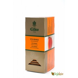 Eilles Tea Deluxe Vita Orange 25ks