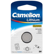 Camelion Batéria LITHIUM CR2032 1ks - cena, porovnanie