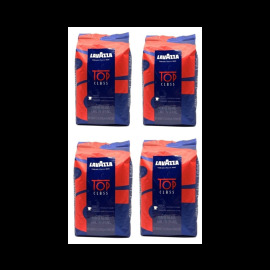 Lavazza Top Class 4x1000g