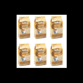 Lavazza Caffé Crema Dolce 6x1000g