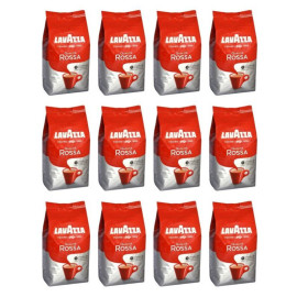 Lavazza Qualita Rossa 12x1000g