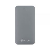 Tellur COMPACT 5000mAh - cena, porovnanie