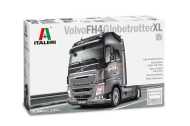 Italeri Model truck 3940 - VOLVO FH4 GLOBETROTTER XL - cena, porovnanie