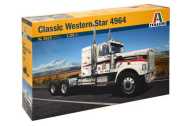 Italeri Model truck 3915 - WESTERN STAR - cena, porovnanie