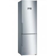 Bosch KGN397IEQ - cena, porovnanie