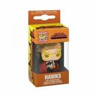 Funko POP Animation: MHA S9 - Hawks - cena, porovnanie