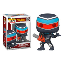 Funko POP TV: Peacemaker - Vigilante