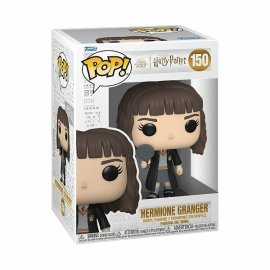 Funko POP Movies: HP CoS 20th - Hermione