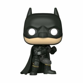 Funko POP Jumbo: Batman - Batman