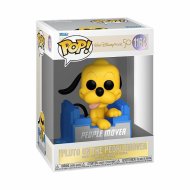 Funko POP Disney: WDW50- People Mover Pluto w/Balloon - cena, porovnanie