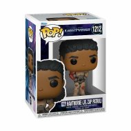 Funko POP Disney: Lightyear - Izzy - cena, porovnanie