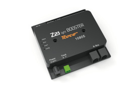 Roco Z21 Light Booster