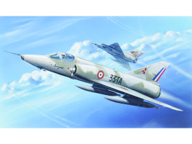 Academy Games Dassault MirageIII R 1:48