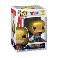 Funko POP Heroes: WW 80th-WW (Flashpoint) - cena, porovnanie