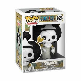 Funko POP Animation: One Piece S4 - Brook