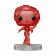 Funko POP Artist Series: Infinity Saga- Black Widow (RD) - cena, porovnanie